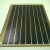 Perovskite solar module with 100 cm2 active area and 9 series connected cells. (CHOSE)